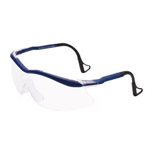 3M™ QX 2000 Schutzbrille 04-1022-0140M, Glas klar