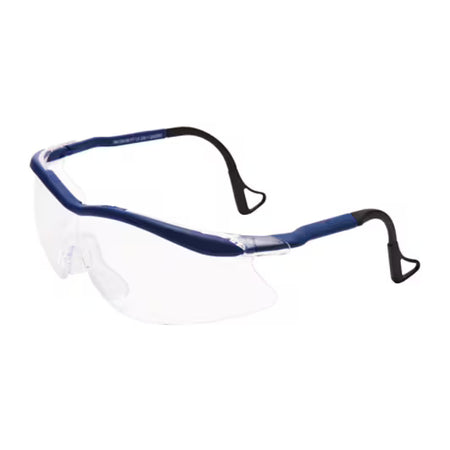3M™ QX 2000 Schutzbrille 04-1022-0140M, Glas klar
