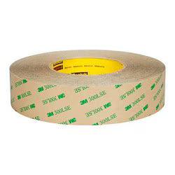 3M™ Doppelseitiges Klebeband 9474LE, 700 mm x 1000 mm