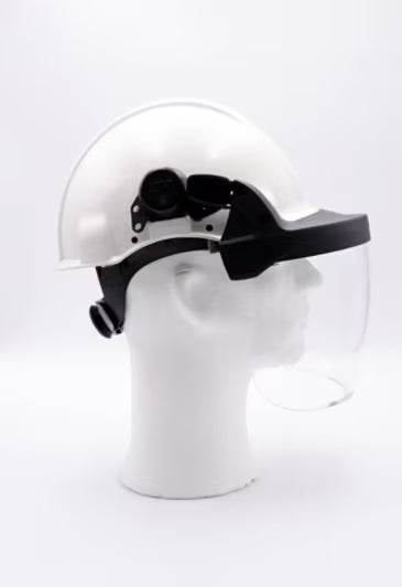3M™ Visierhalter für 3M™ Schutzhelme, FH1