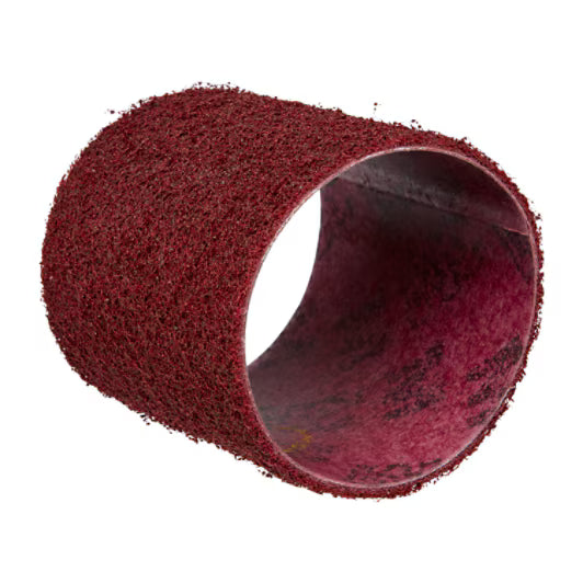 Scotch-Brite™ Surface Conditioning Schleifband SC-BF, 300 mm x 10300 mm, A MED