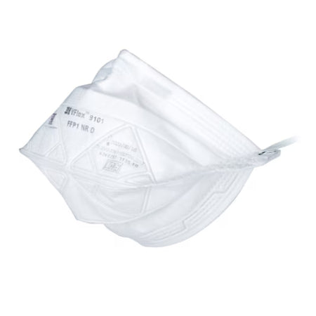 3M™ VFlex™ 9101E Staubmaske, FFP1, ohne Ventil