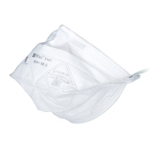 3M™ VFlex™ Staubmaske, FFP1, ohne Ventil, klein, 9101ES