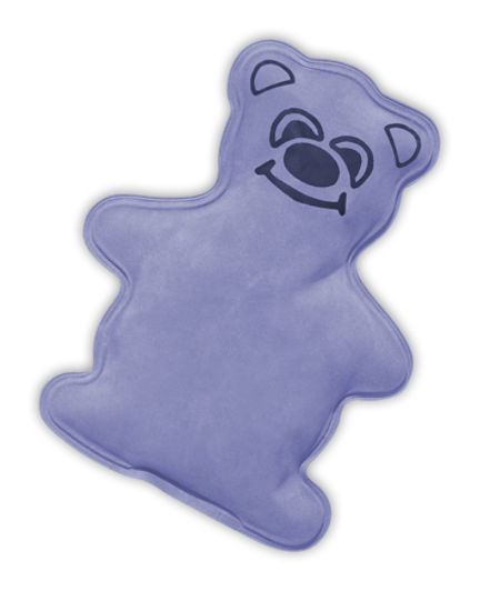 Nexcare™ ColdHot Therapiepack Teddy N1579, 1 pro Packung