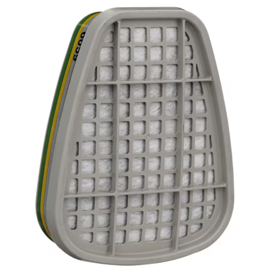 3M™ Gas- und Dampffilter, ABEK1, 6059