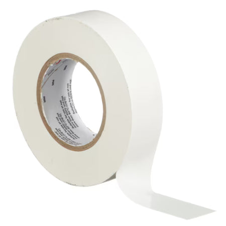 3M™ Temflex™ Vinyl-Isolierband 165, weiß, 19 mm x 25 m