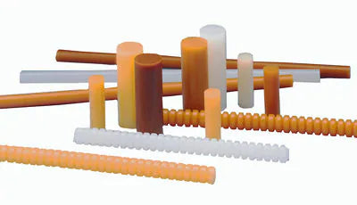 3M ™ Schmelzkleber 3792q - transparent - 16 mm x 200 mm - 5 kg | 1 Stück