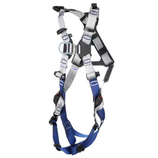 3M™ DBI-SALA® ExoFit™ XE50 Rettungssicherheitsgurt 1112717, Größe 1, 1 pro Karton