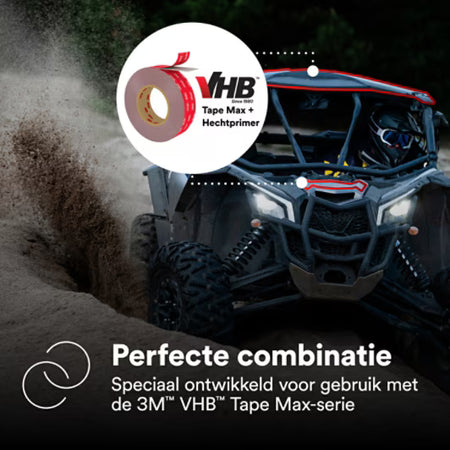 3M™ VHB™ Tape Haftvermittler Max, transparent, 946.4 ml