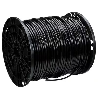 3M™ VHB™ Extrudierbares Klebeband GP, Schwarz, 8,5 mm x 298 m