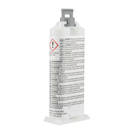 3M™ Scotch-Weld™ Epoxidklebstoff DP105, transparent, 48,5 ml