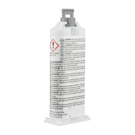3M™ Scotch-Weld™ Epoxidklebstoff DP105, transparent, 48,5 ml