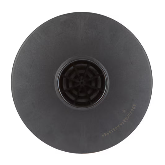 3M™ Gas-/Dampf- und Partikelfilter mit DIN-Gewindeanschluss CFR32 Reaktor HgP3 R D (LI2), DT-4149E