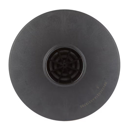 3M™ Gas-/Dampf- und Partikelfilter mit DIN-Gewindeanschluss CFR32 Reaktor HgP3 R D (LI2), DT-4149E