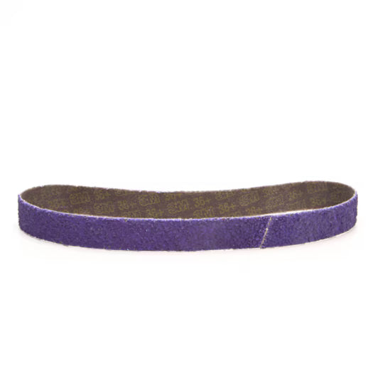 3M™ Cubitron™ II Schleifband 786F, 20 mm x 520 mm, 36+, 33449