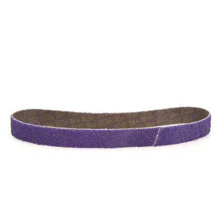 3M™ Cubitron™ II Schleifband 786F, 20 mm x 520 mm, 36+, 33449