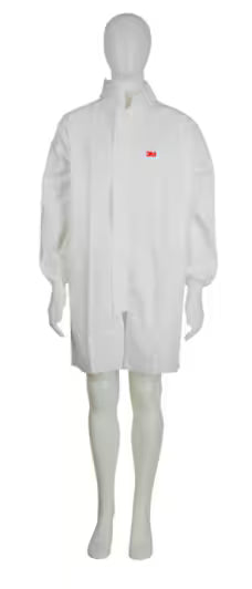 3M™ Laborkittel 4440, L