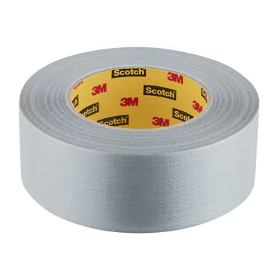 Scotch® Klebeband Silber 50mx48mm