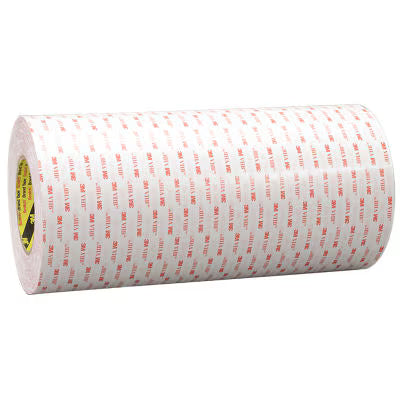 3M™ VHB™ Klebeband 4914, Weiß, 600 mm x 33 m, 0,25 mm