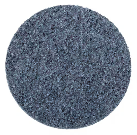 Scotch-Brite™ Leichte Schleif- und Mischscheibe GB-DR, 76 mm, ohne Lochung, A CRS SD