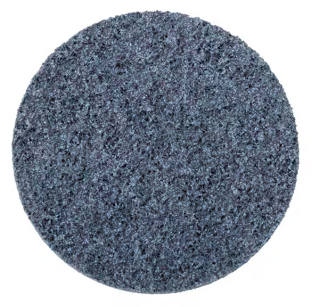 Scotch-Brite™ Leichte Schleif- und Mischscheibe GB-DR, 76 mm, ohne Lochung, A CRS SD