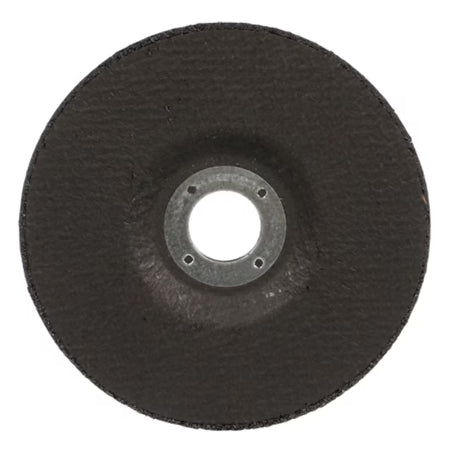 3M™ Cubitron™ 3 Cut & Grind Scheibe, 94946, 36+, T27, 125 mm x 4,2 mm x 22,23 mm, EN, 10 Stück/Packung, 20 Stück/Karton