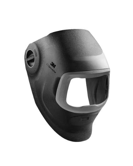 3M™ Speedglas™ G5-03 E Helmschale, ohne Kopfband, 631095