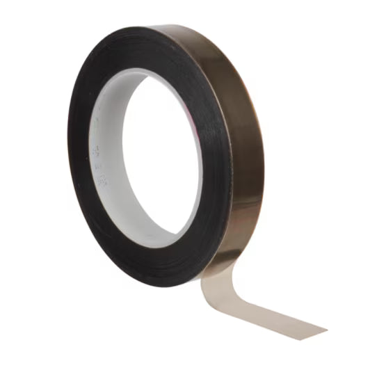 3M™ ET 62 PTFE-Folie, Braun, 355 mm x 33 m x 0,1 mm