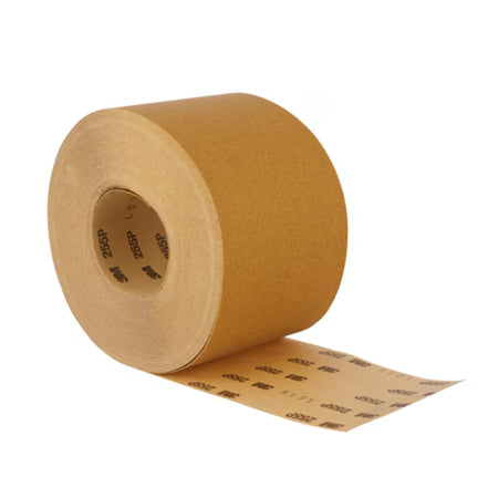 3M™ Schleifrolle 255P, 115 mm x 50 m, P220, 04395