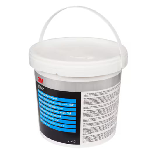 3M™ Spruhtuch, 100 Stück, 80347