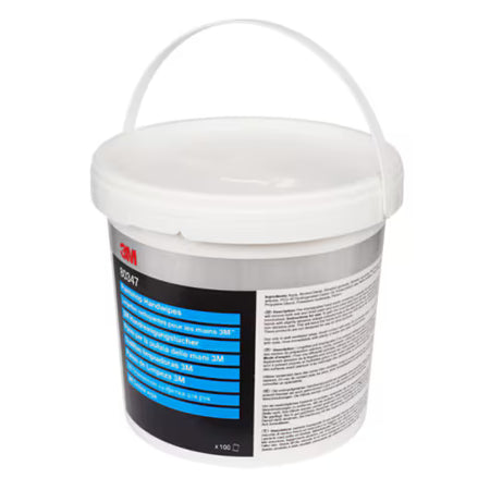 3M™ Spruhtuch, 100 Stück, 80347