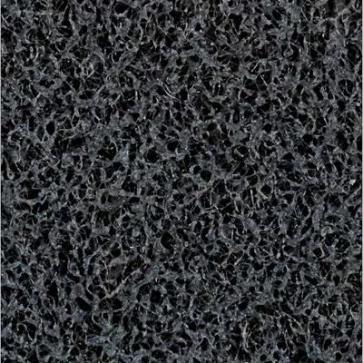 Scotch-Brite™ EXL Unitized Rad XL-UW, 76 mm x 6 mm x 9,52 mm, 2S FIN