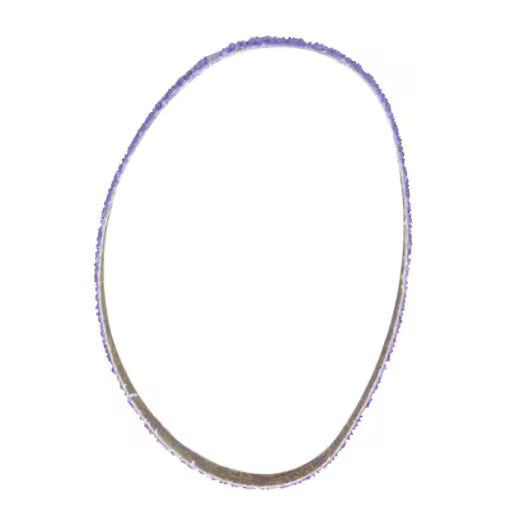 3M™ Cubitron™ II Schleifband 786F, 10 mm x 330 mm, 36+, 33437
