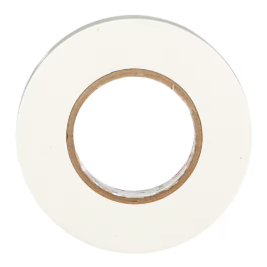 3M™ Temflex™ Vinyl-Isolierband 165, weiß, 19 mm x 25 m