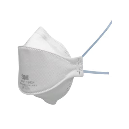 3M™ Aura™ Atemschutzmaske für das Gesundheitswesen, FFP2, Typ IIR, 1862+