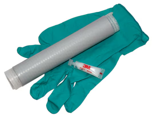 3M™ 92-PN 62-3 Phasenverlängerung für Endverschluss, 3-adrig, 225 mm