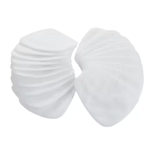 3M™ Feinstaubfilter 5925, P2 für 6000er- und 6500er-Serie 10 Paar/Packung