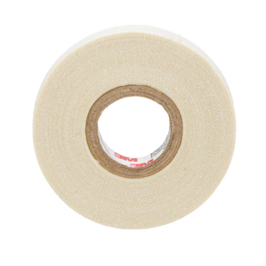 3M™ ET 69 Glasfaserband, Weiß, MC12, 19 mm x 33 m x 0,18 mm