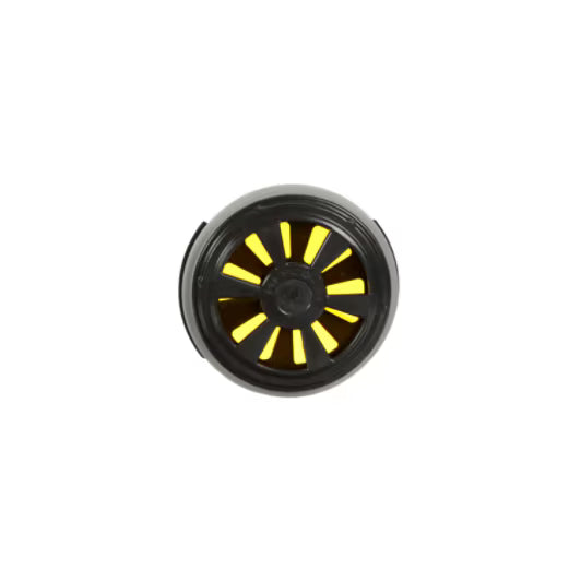3M™ Secure Click™ Quantitativer Atemschutztestadapter, FF-800-06