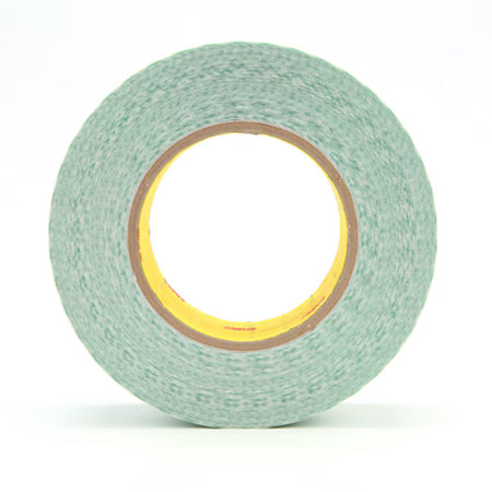 3M™ Doppelseitiges Filmband 9589, Weiß, 50 mm x 33 m
