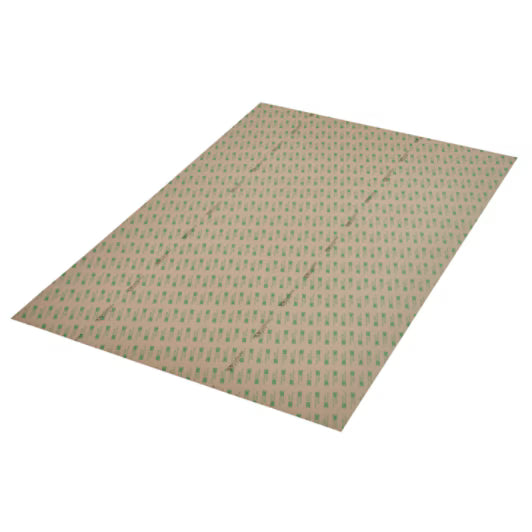 3M™ doppelseitiges Abstandsband 7957MP, transparent, 610 mm x 914 mm, 0.18 mm