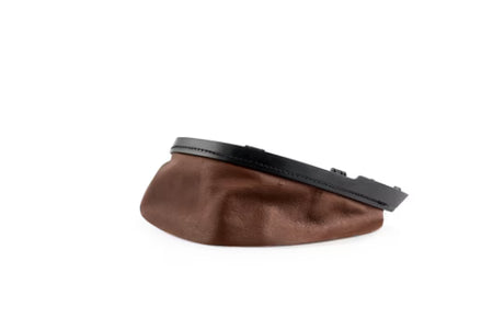 3M™ Speedglas™ Schutzhauben und Abdeckungen, Nackenschutz, Leder, G5-01, 169043