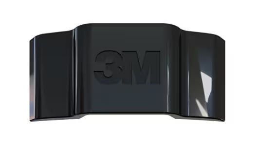 3M™ X5 Lampenhalterung für Industrie-Schutzhelme, 10 Stück/Karton