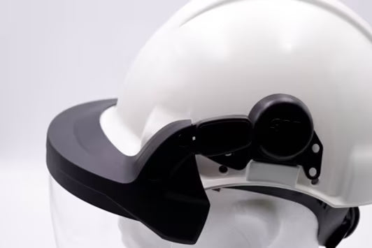 3M™ Visierhalter für 3M™ Schutzhelme, FH1
