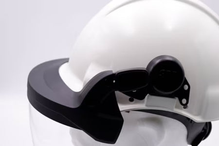 3M™ Visierhalter für 3M™ Schutzhelme, FH1
