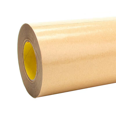 3M™ Transfer-Klebeband 950, Transparent, 1220 mm x 55 m, 0.13 mm