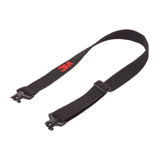 3M™ Solus™ 1000 Brillenband, verstellbar, Nylon, 1000S-EU, 5/Karton