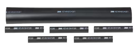 3M™ 91-AH 22 N Warmschrumpf-Kabelgarnitur, 0,6/1 kV, 4x 16 - 50 mm²