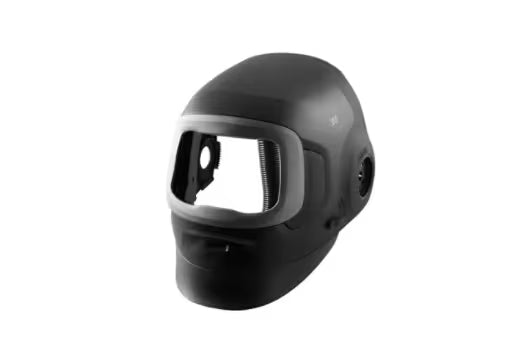 3M™ Speedglas™ G5-03 Pro AIR Ersatzschale für Schweißhelm mit Luftkanal und Front, 632890