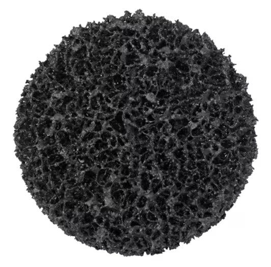 Scotch-Brite™ Roloc™ Reinigungsscheibe CR-DR, 50 mm, S XCS